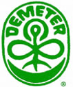 Demeter certified
